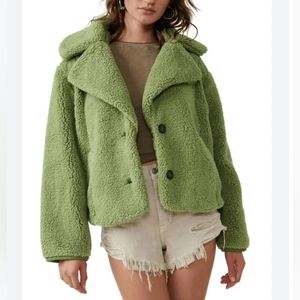 FP~ Joplin Cozy Coat